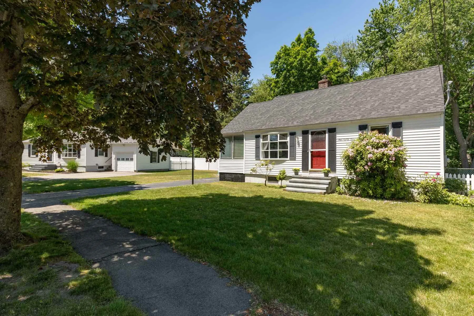 481 Colonial Drive Portsmouth NH 03801