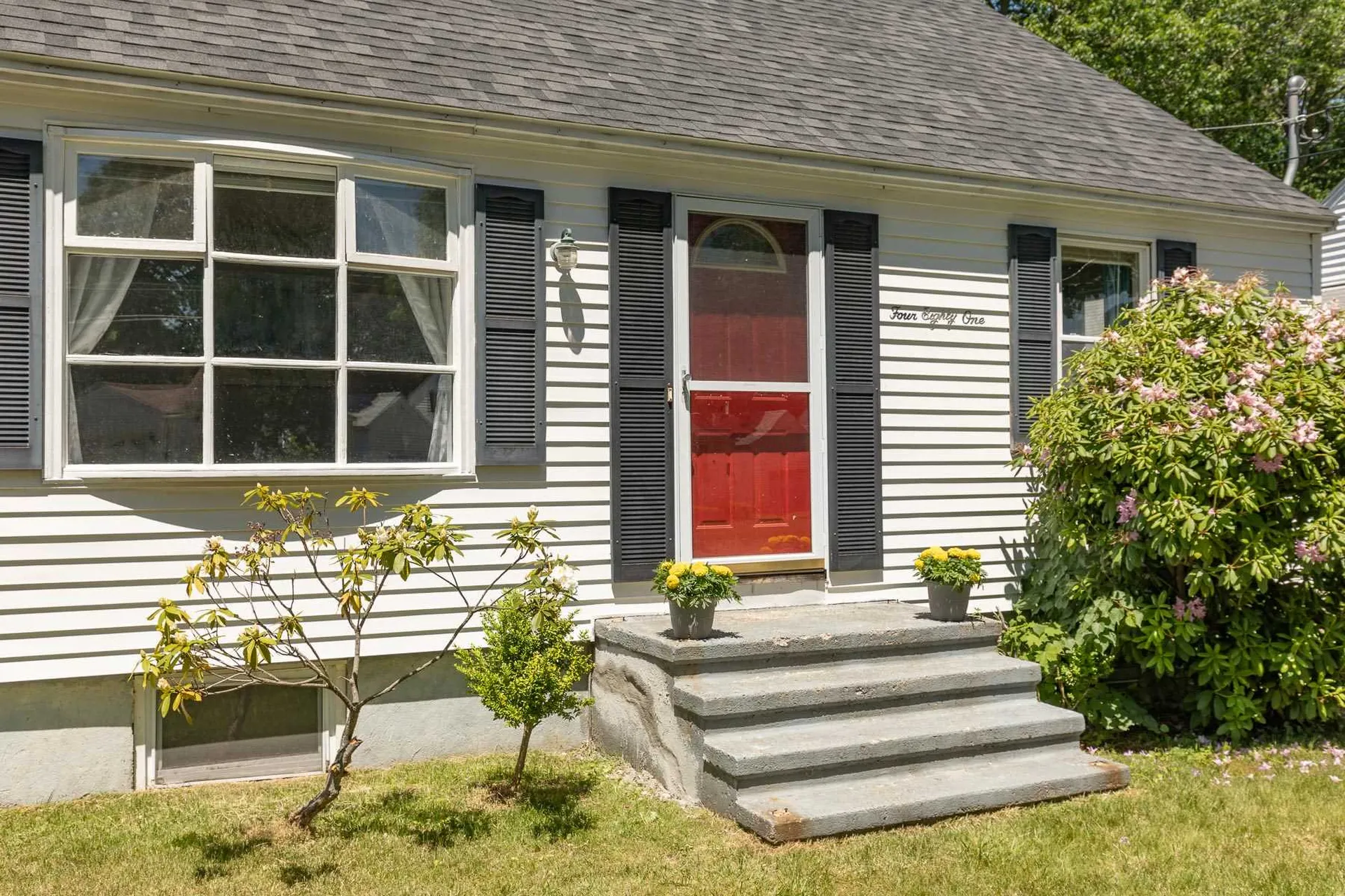 481 Colonial Drive Portsmouth NH 03801