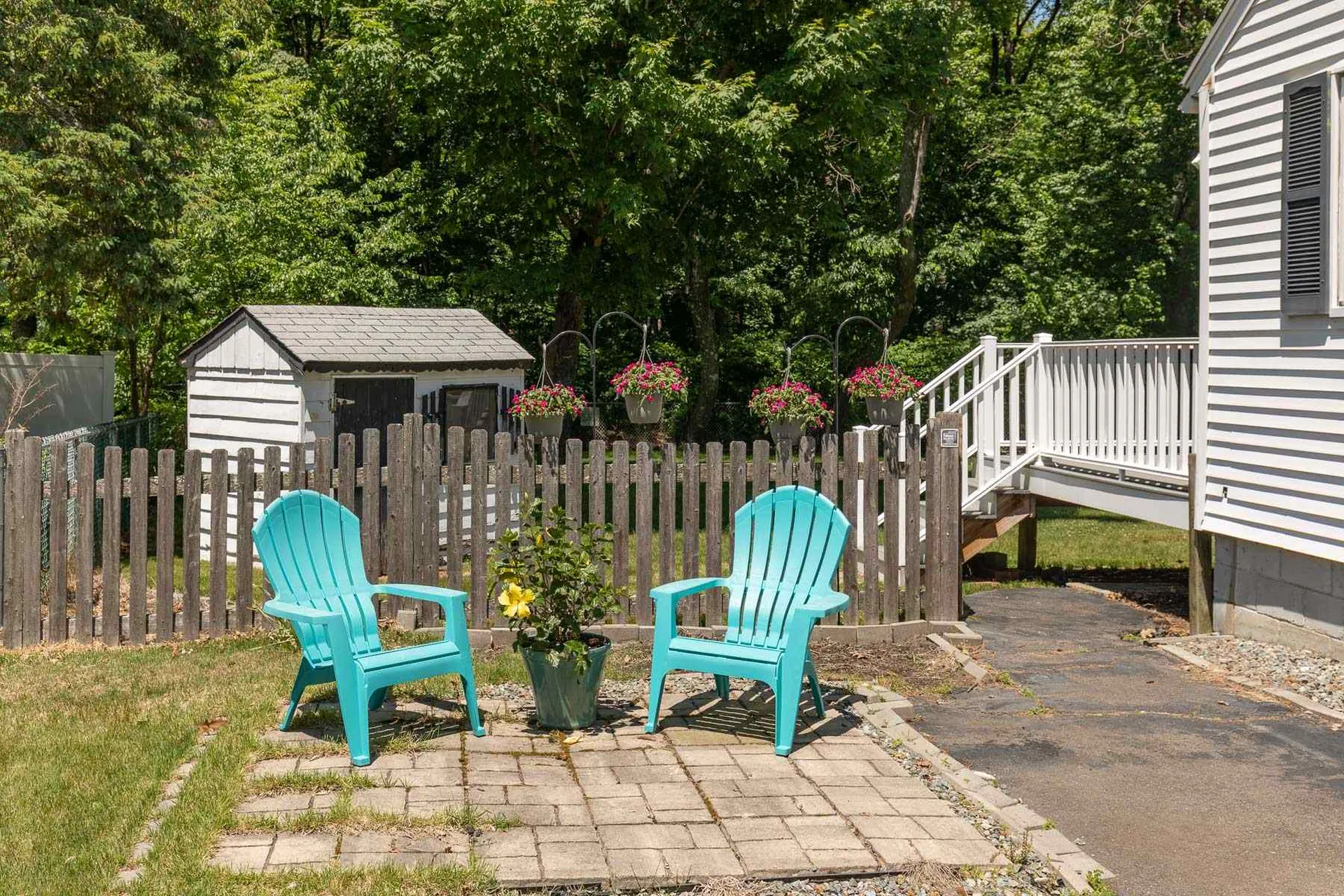 481 Colonial Drive Portsmouth NH 03801