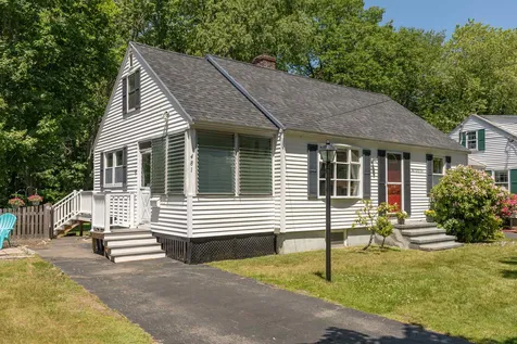 481 Colonial Drive Portsmouth NH 03801