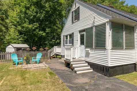 481 Colonial Drive Portsmouth NH 03801