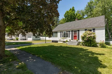 481 Colonial Drive Portsmouth NH 03801