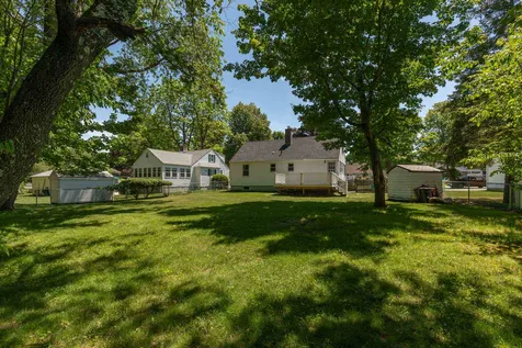 481 Colonial Drive Portsmouth NH 03801