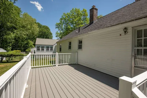 481 Colonial Drive Portsmouth NH 03801