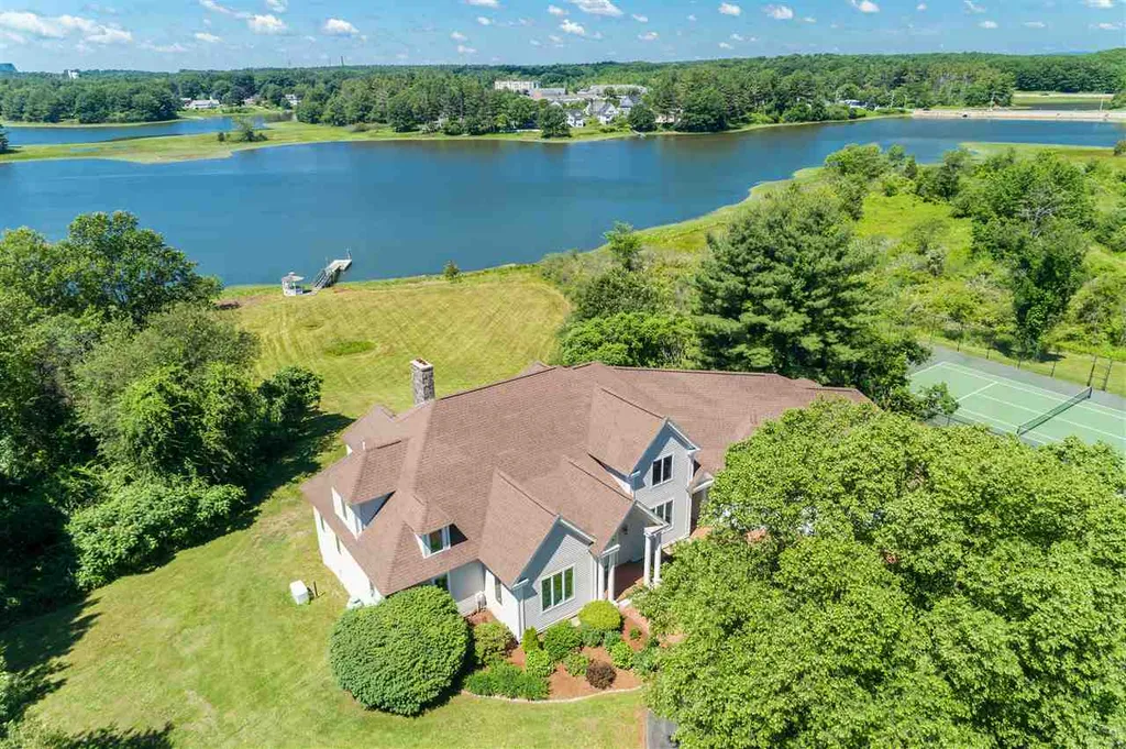 6 Spencers Way Kittery ME 03904
