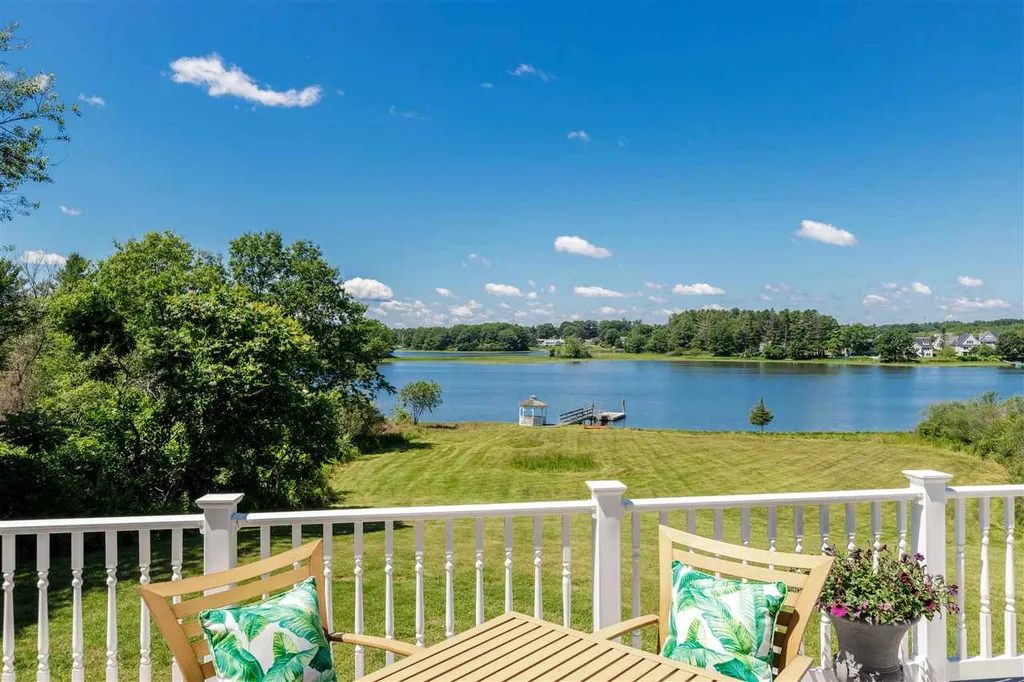 6 Spencers Way Kittery ME 03904
