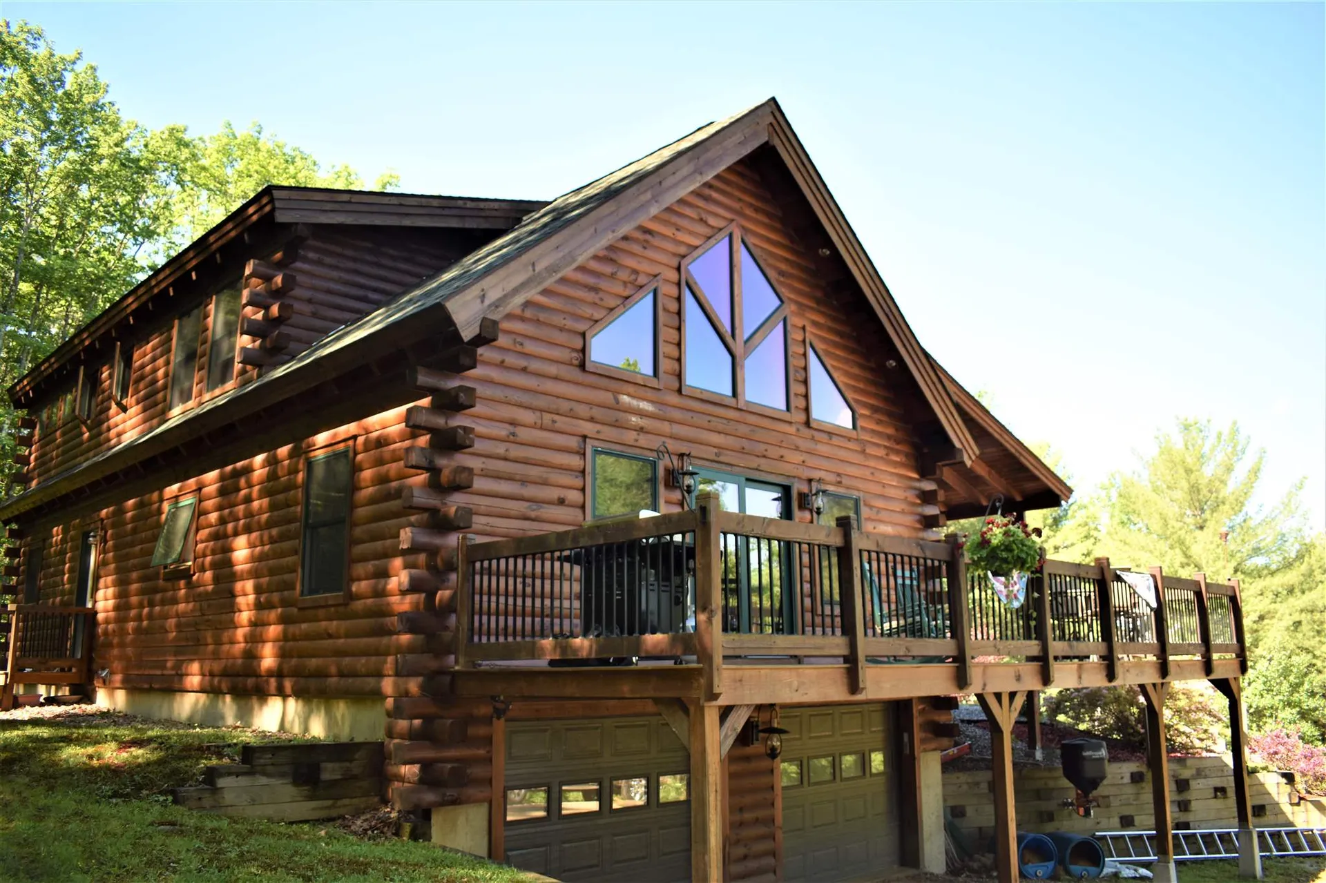 903 New Hampton Road Sanbornton NH 03269