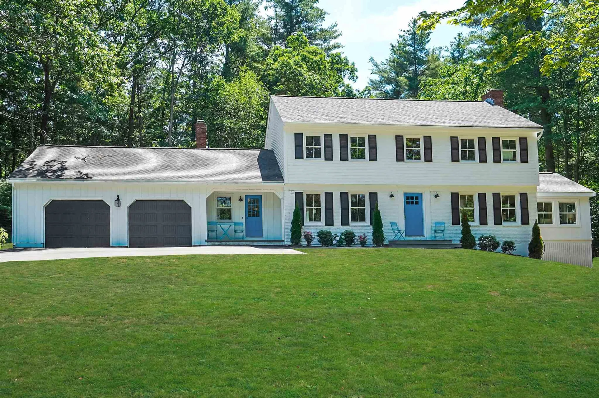 31 Shaw Drive Bedford NH 03110