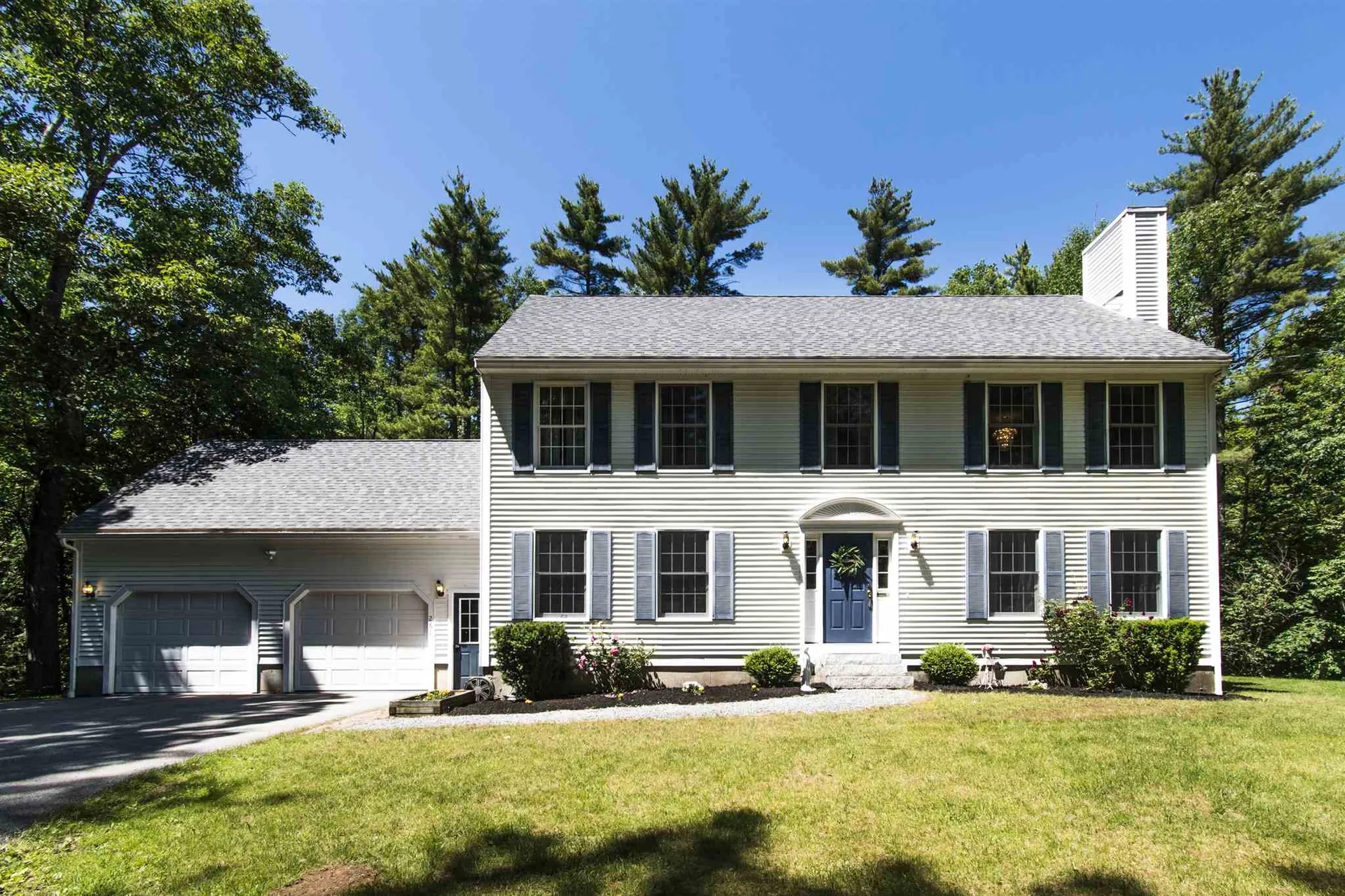 261 Epping Road Exeter NH 03833