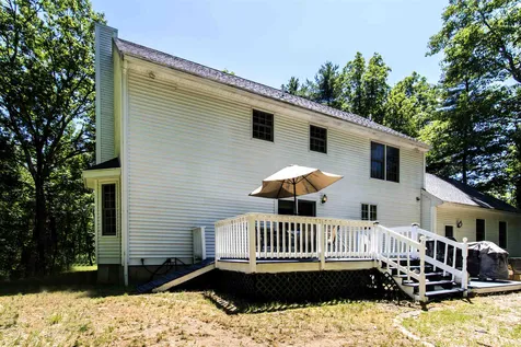 261 Epping Road Exeter NH 03833