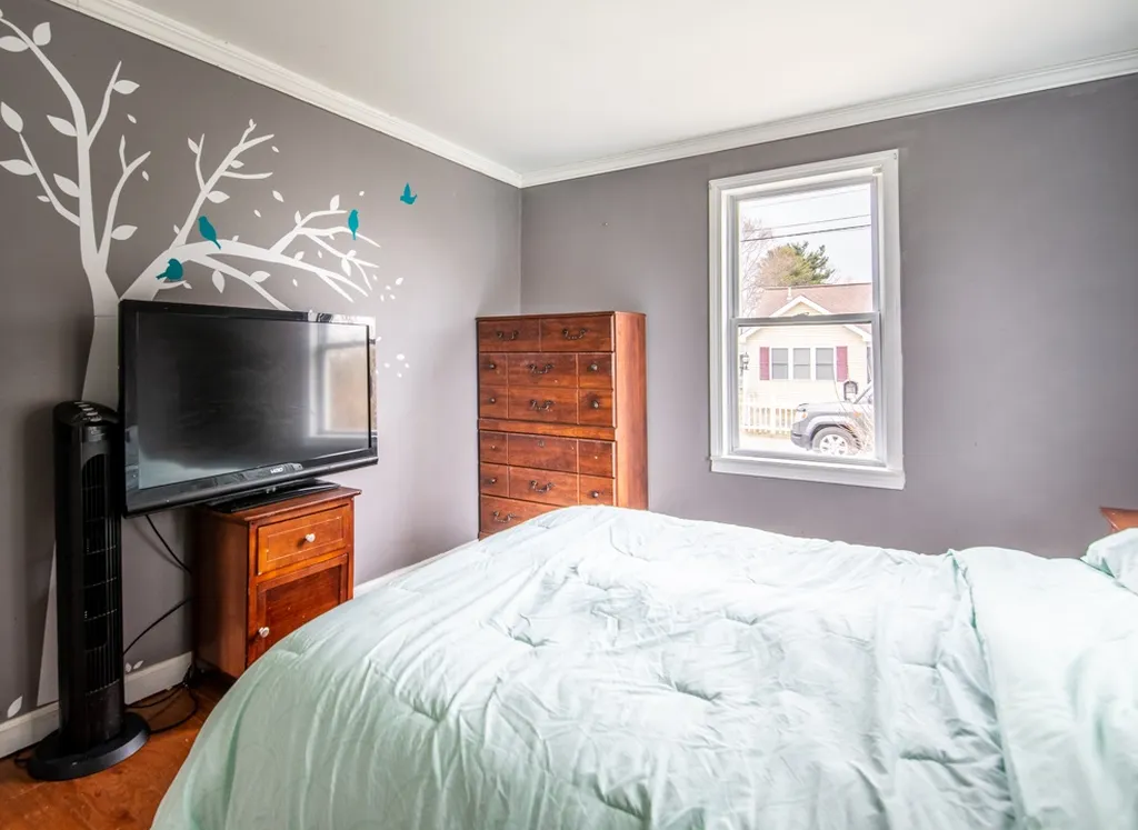 71 Foley Road Colchester VT 05446