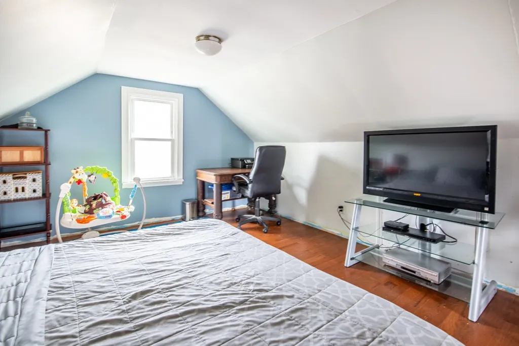 71 Foley Road Colchester VT 05446