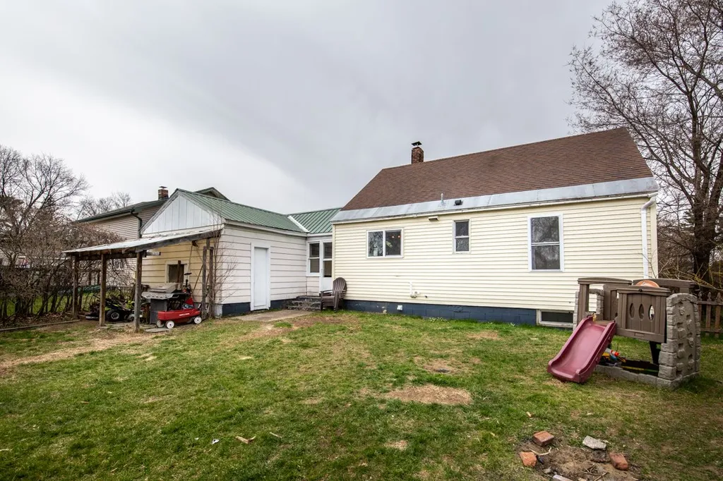71 Foley Road Colchester VT 05446