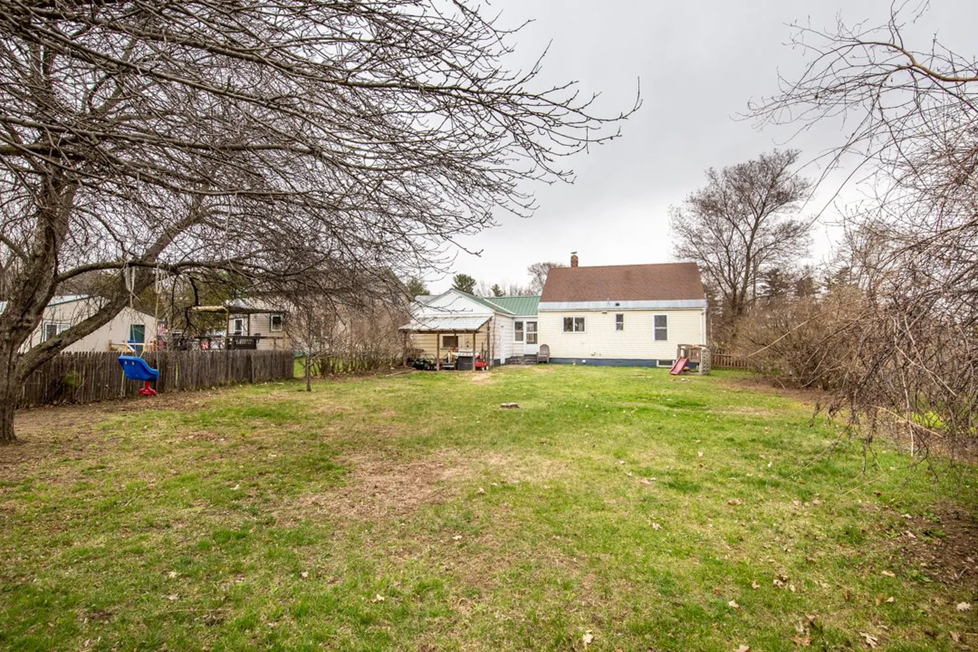 71 Foley Road Colchester VT 05446