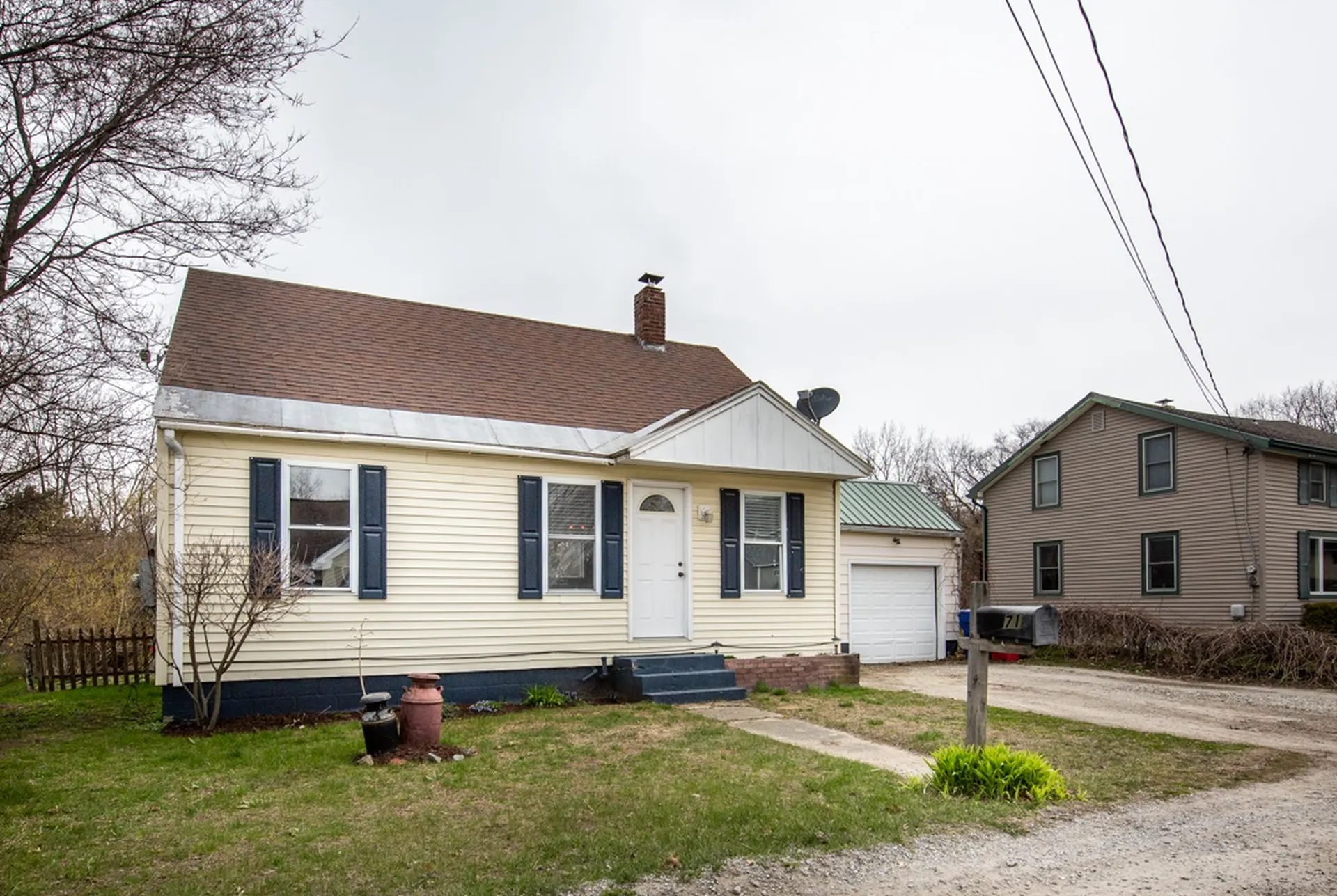 71 Foley Road Colchester VT 05446