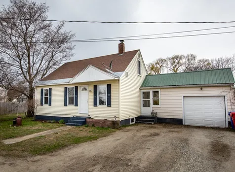 71 Foley Road Colchester VT 05446