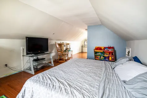 71 Foley Road Colchester VT 05446