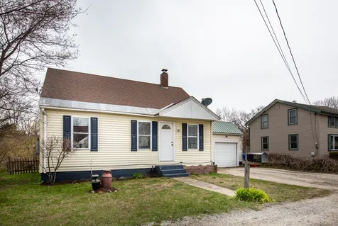 71 Foley Road Colchester VT 05446