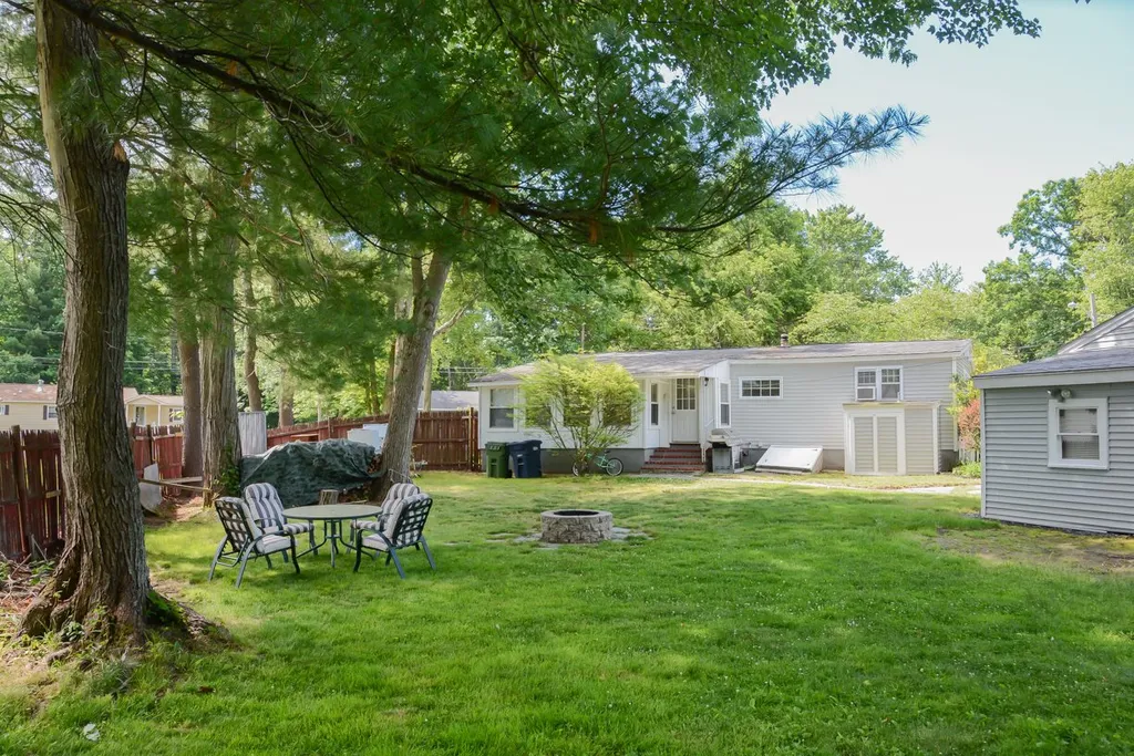 18 Marie Avenue Salem NH 03079