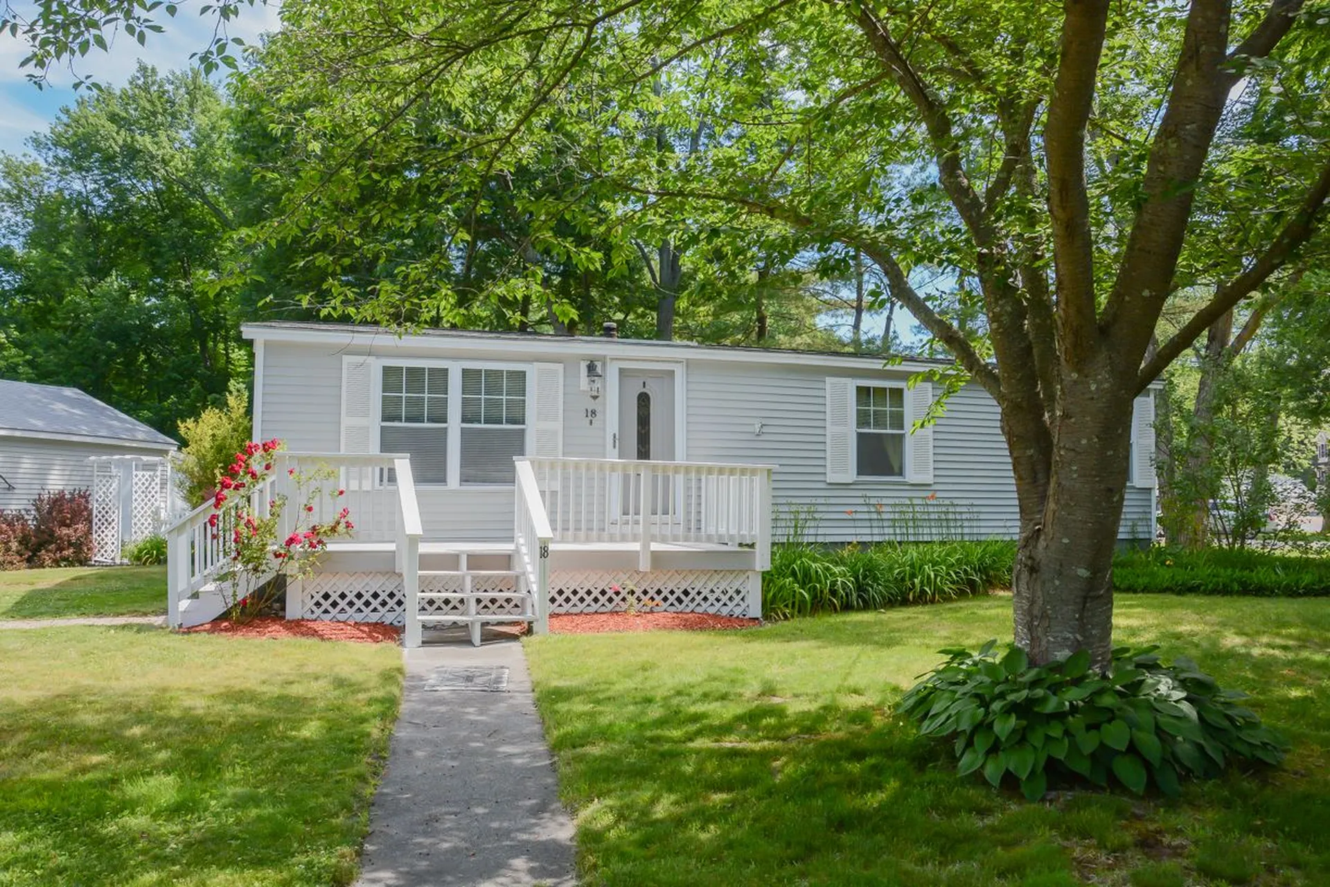 18 Marie Avenue Salem NH 03079