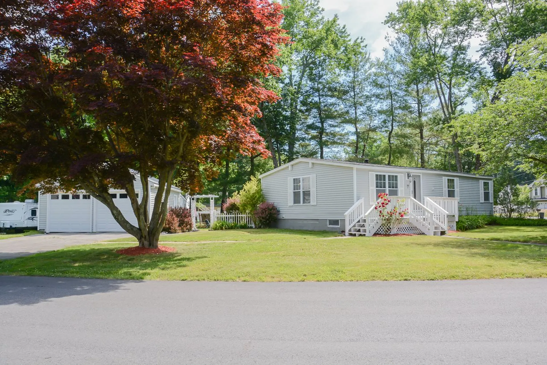 18 Marie Avenue Salem NH 03079