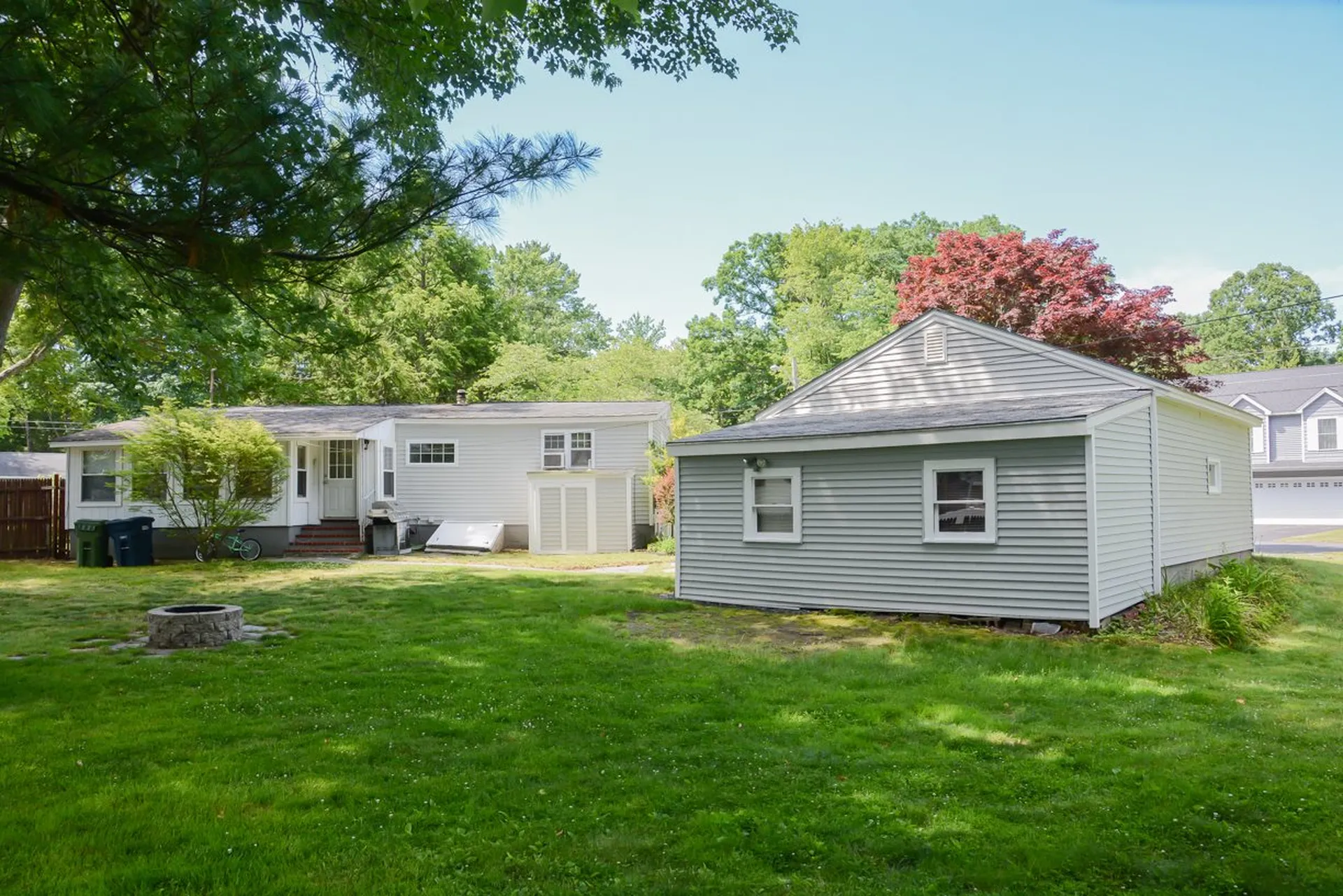 18 Marie Avenue Salem NH 03079
