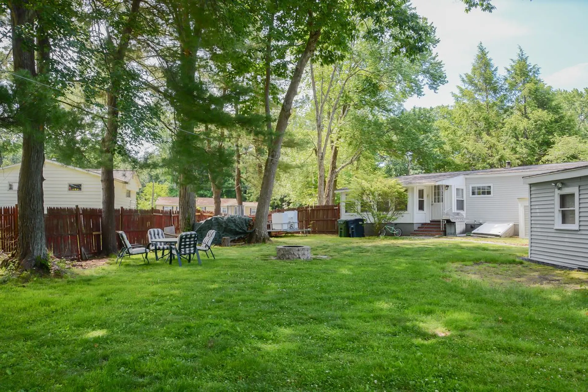 18 Marie Avenue Salem NH 03079