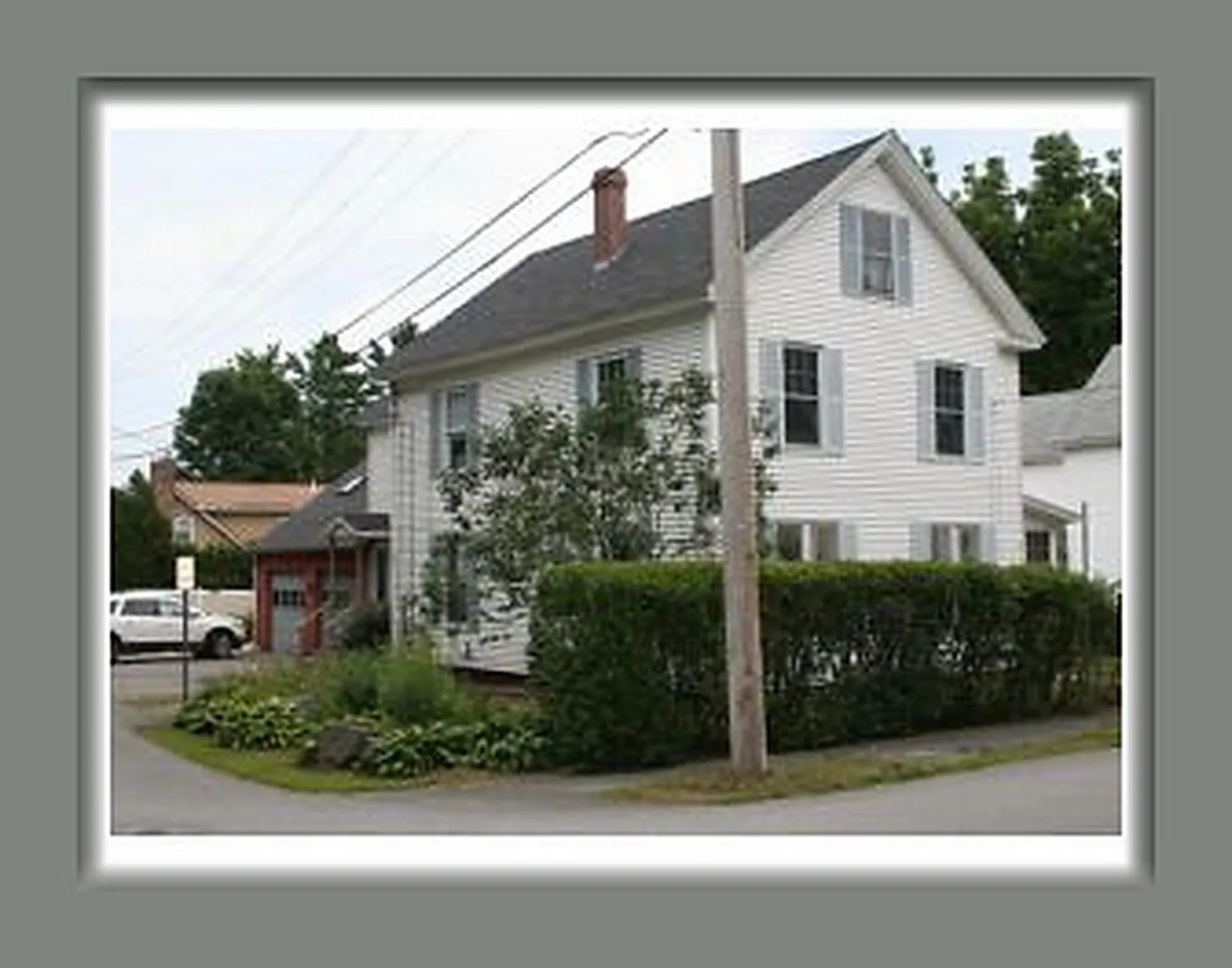 3 Green Street Exeter NH 03833