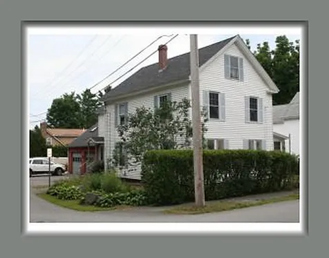 3 Green Street Exeter NH 03833