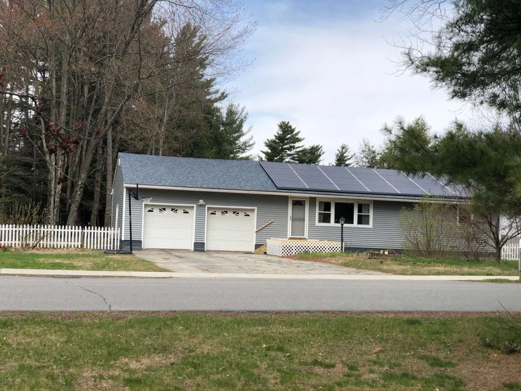 127 Mcmullen Road Milton VT 05468