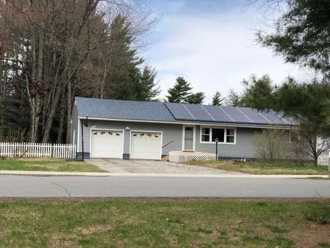 127 Mcmullen Road Milton VT 05468