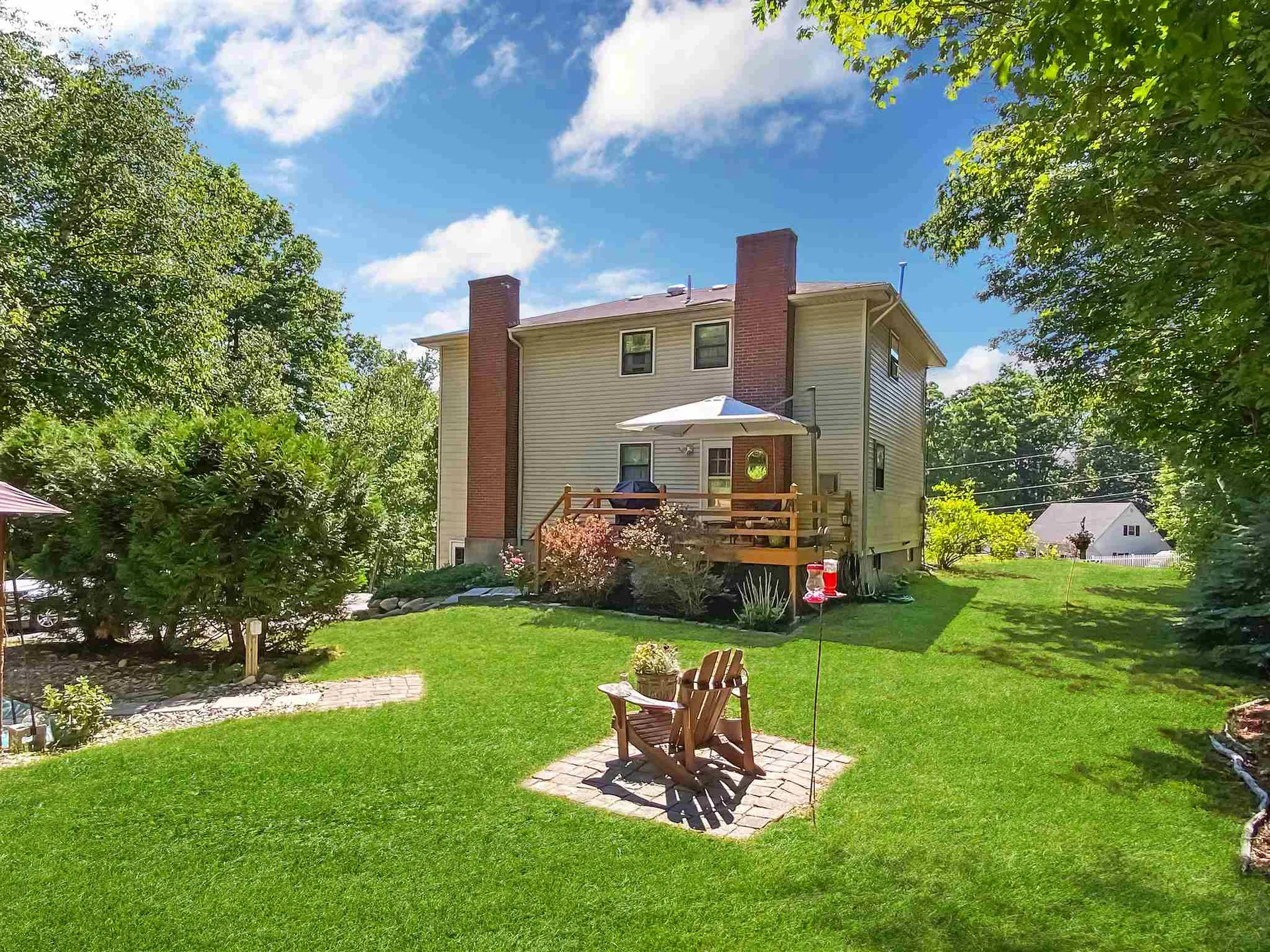 15 Legacy Drive Hooksett NH 03106
