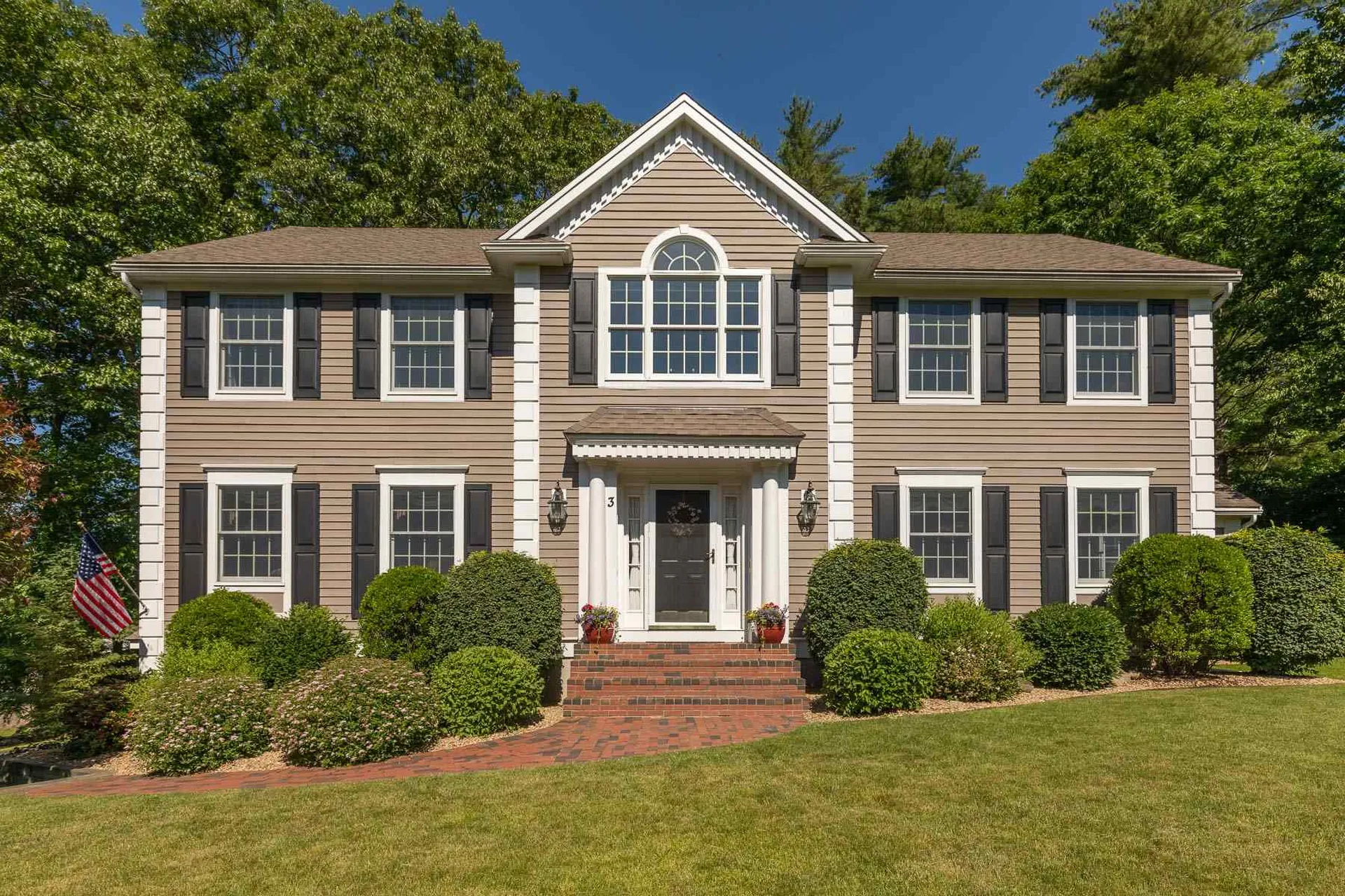 3 Westridge Drive Hampton NH 03842