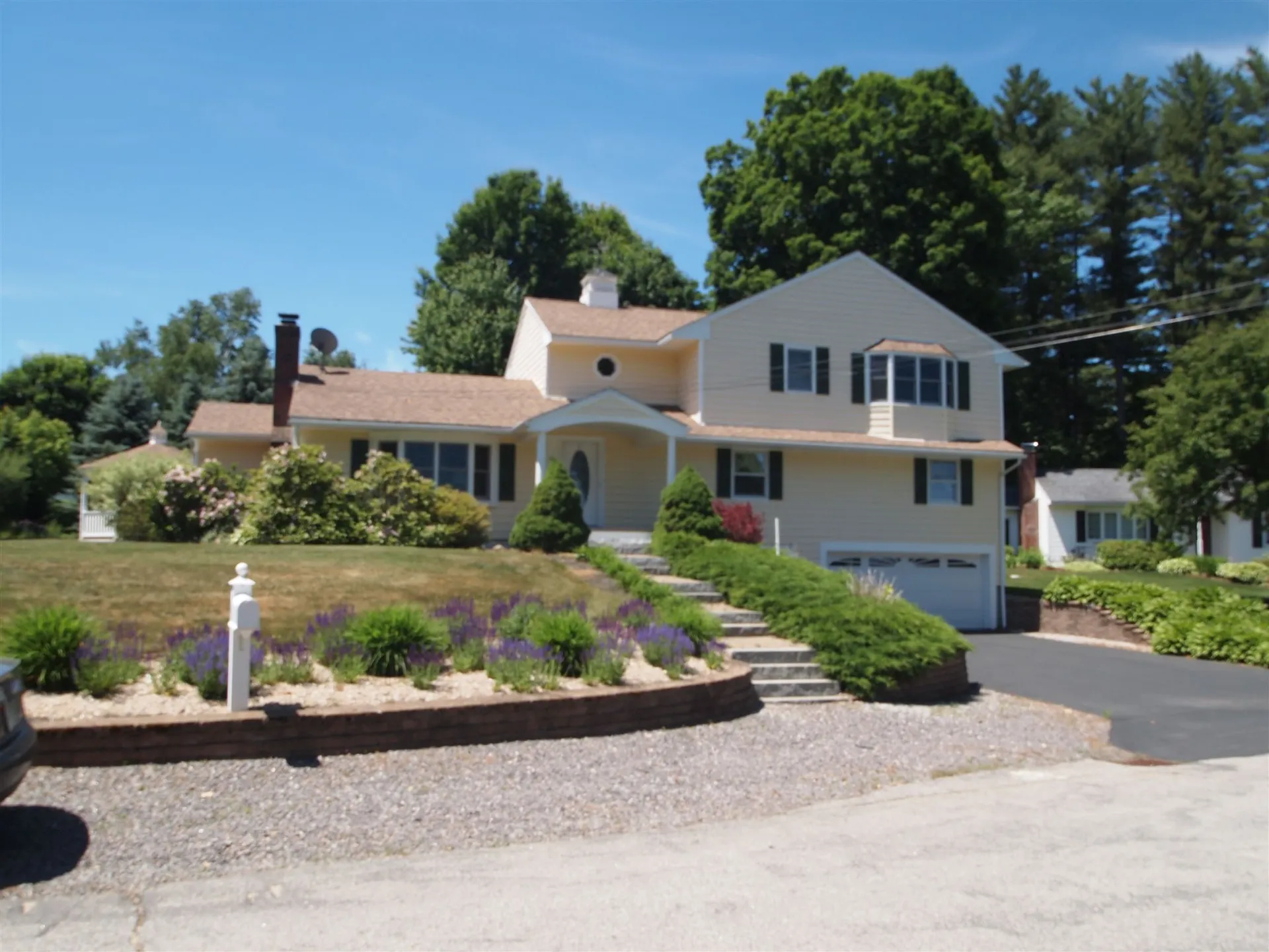 97 Morningside Drive Laconia NH 03246
