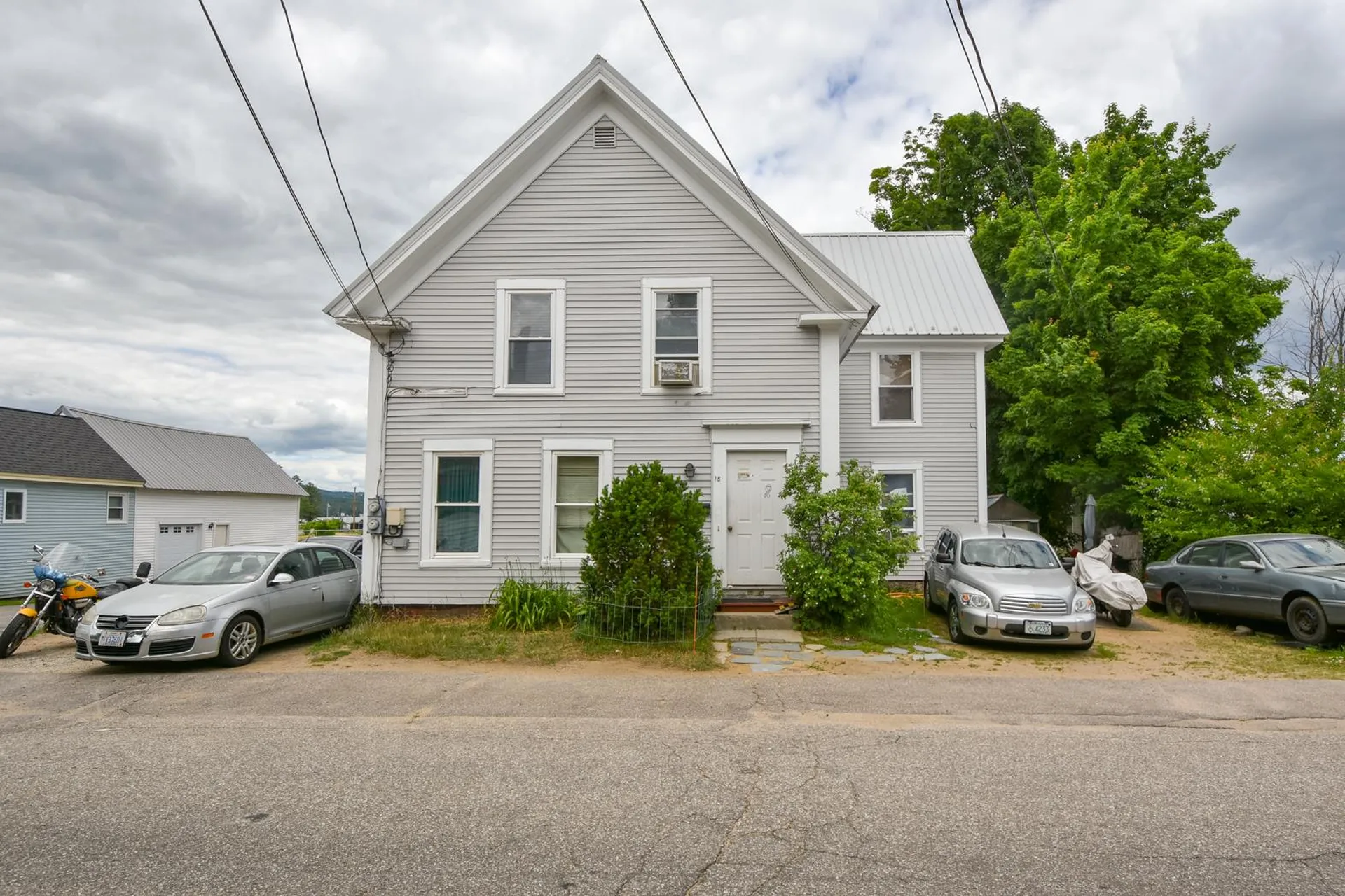 18 Charles Street Laconia NH 03246