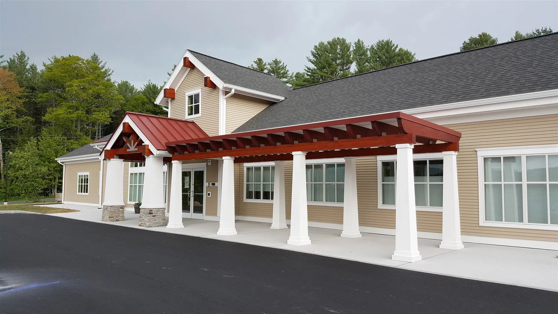000 Fernwood Farms Road Canaan NH 03741