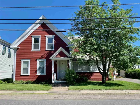 41 Park Street Colebrook NH 03576