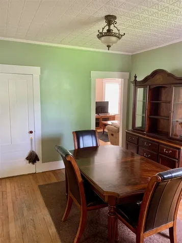 41 Park Street Colebrook NH 03576