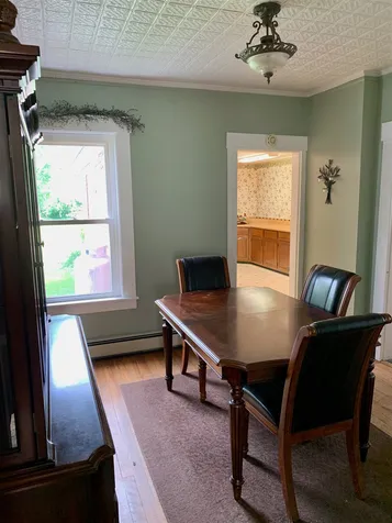 41 Park Street Colebrook NH 03576