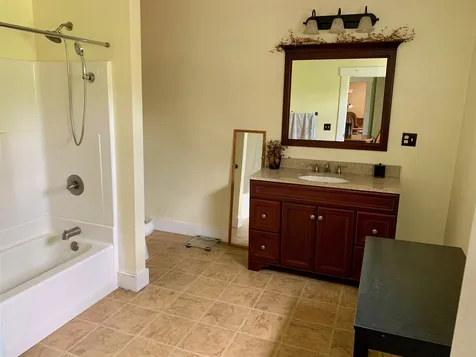 41 Park Street Colebrook NH 03576