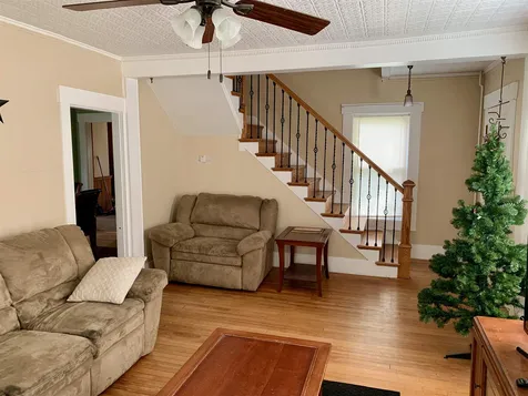 41 Park Street Colebrook NH 03576