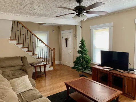 41 Park Street Colebrook NH 03576