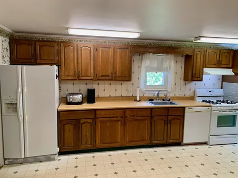 41 Park Street Colebrook NH 03576