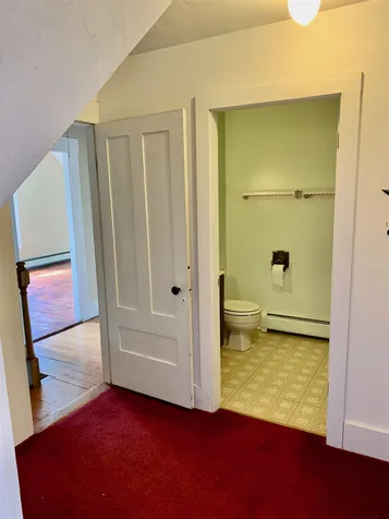 41 Park Street Colebrook NH 03576