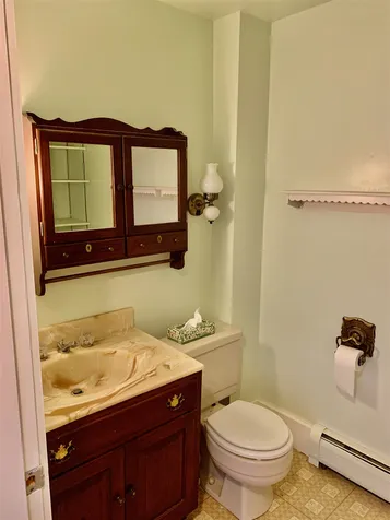41 Park Street Colebrook NH 03576