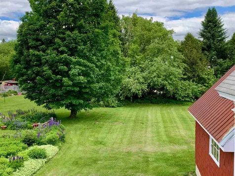 41 Park Street Colebrook NH 03576