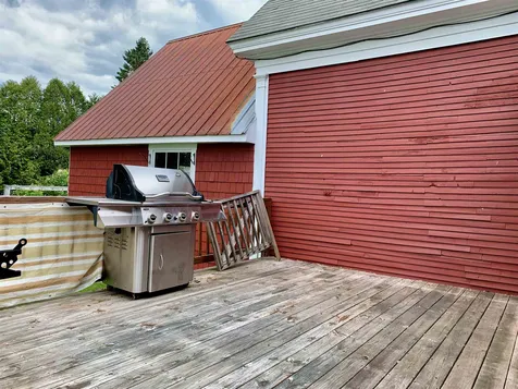 41 Park Street Colebrook NH 03576