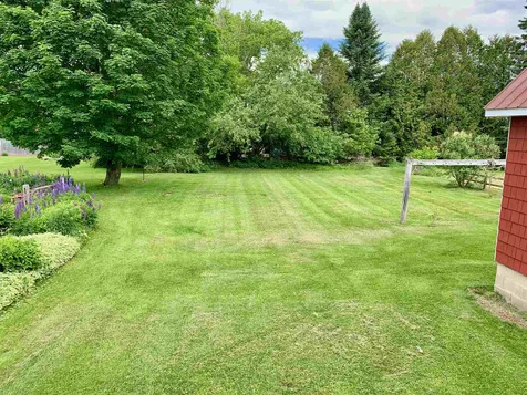 41 Park Street Colebrook NH 03576