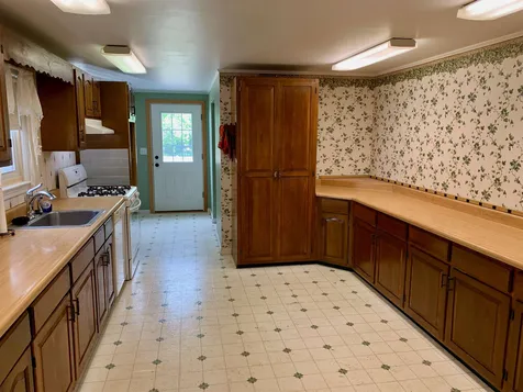 41 Park Street Colebrook NH 03576
