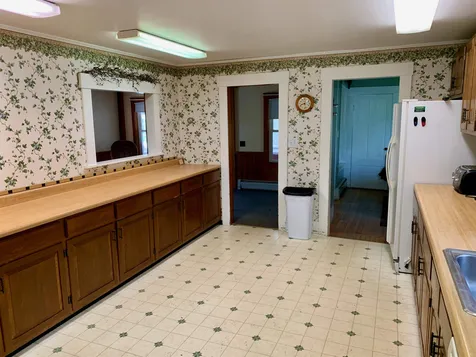41 Park Street Colebrook NH 03576